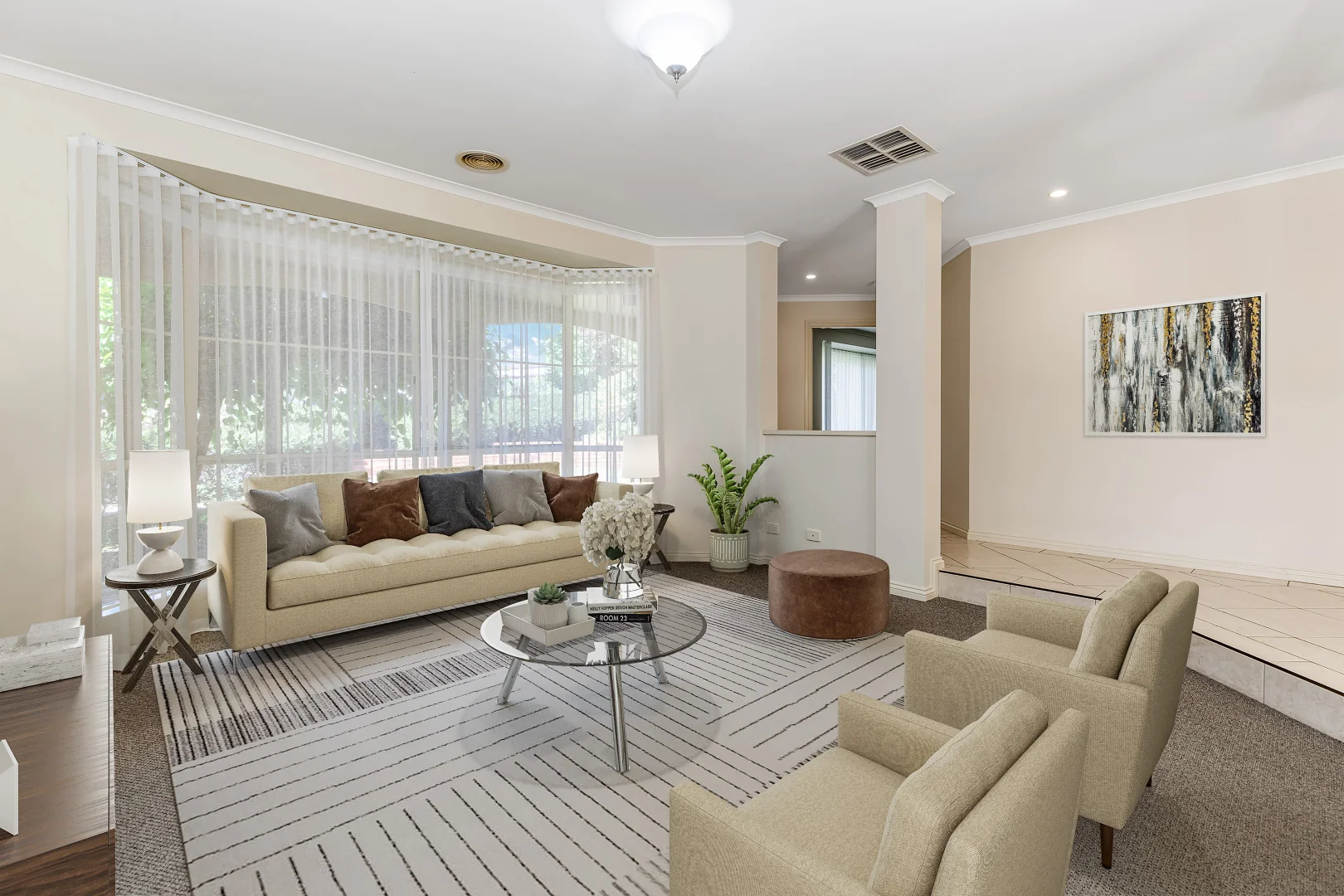 Additional image 5 of 8 Northmoor Drive, Strathdale VIC 3550