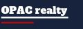 OPAC Realty's logo