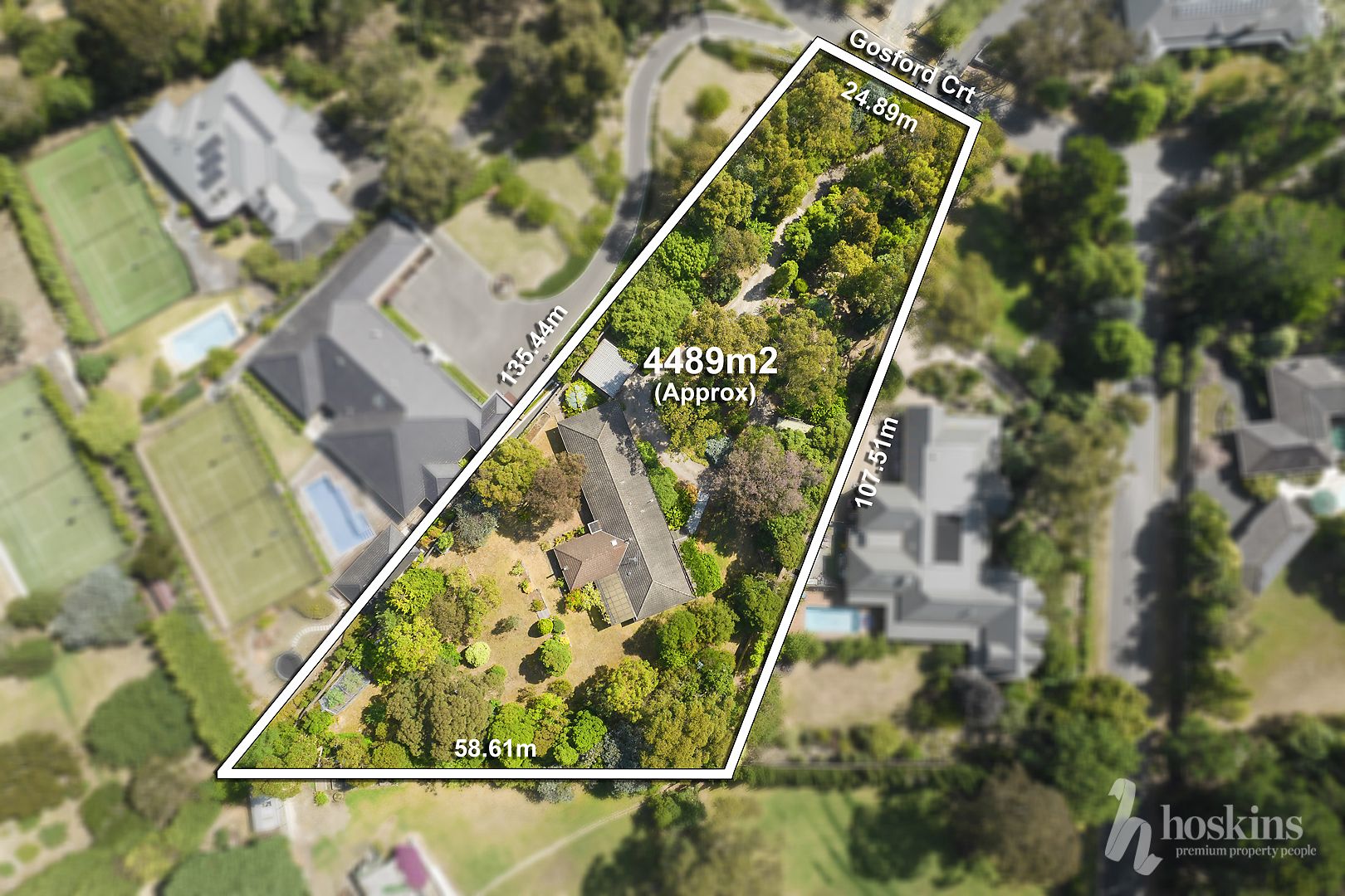 41-43 Gosford Court, Park Orchards VIC 3114, Image 0