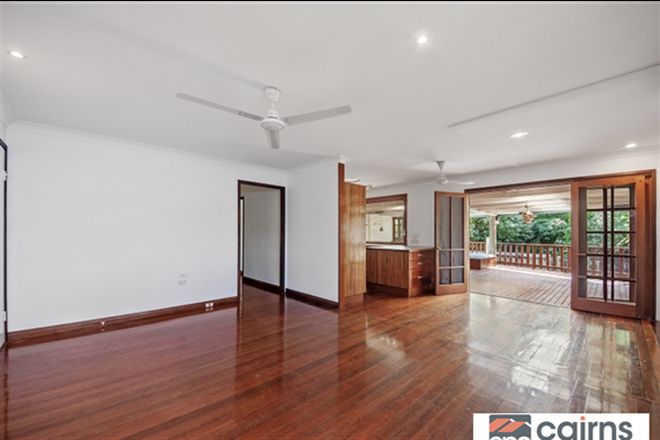 Picture of 30 Headrick Street, MANUNDA QLD 4870