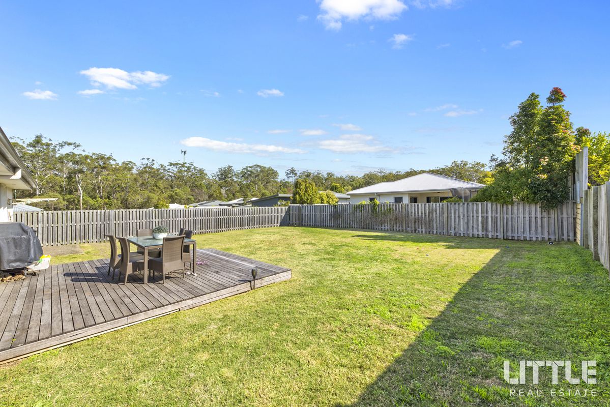 5 Marblewood Street, Mount Cotton QLD 4165