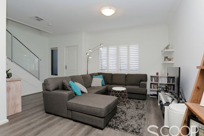 Picture of 8/25 O'Connor Close, NORTH COOGEE WA 6163