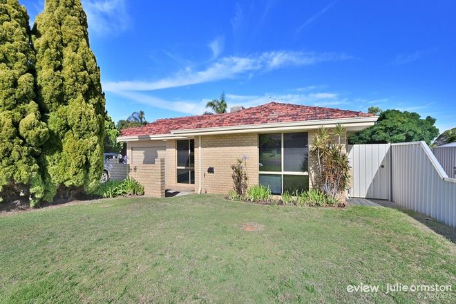 Picture of 16A Lofty Court, WOODVALE WA 6026