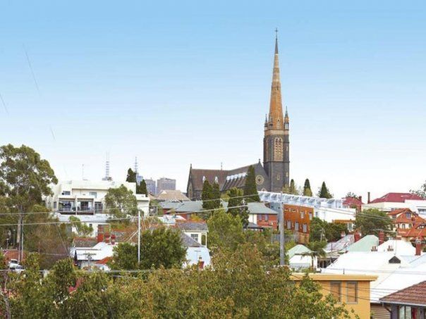 1 bedrooms Apartment / Unit / Flat in UNIT 9/160 COPPIN STREET RICHMOND VIC, 3121