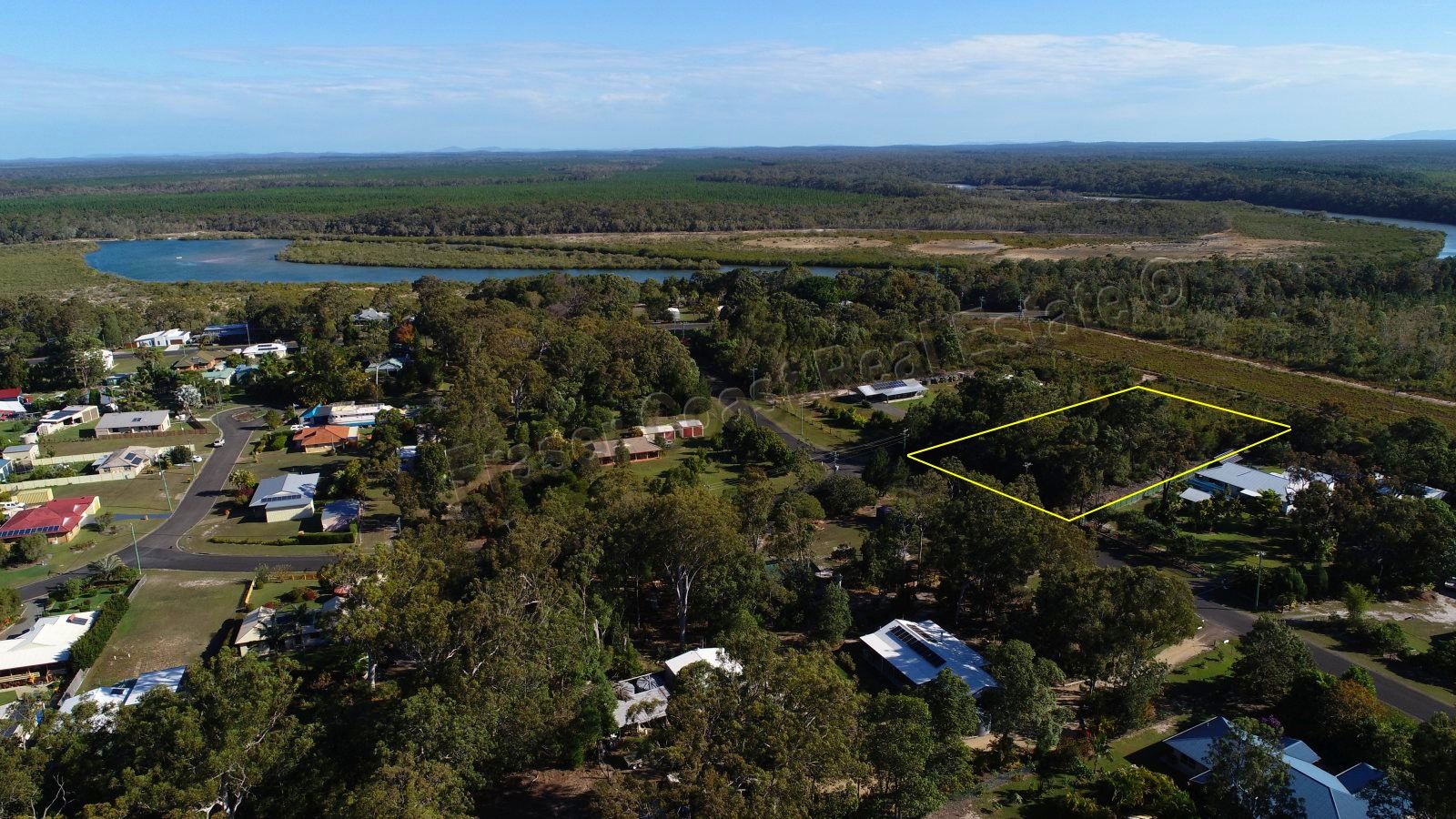 12 Cockatoo Crescent, Poona QLD 4650, Image 0