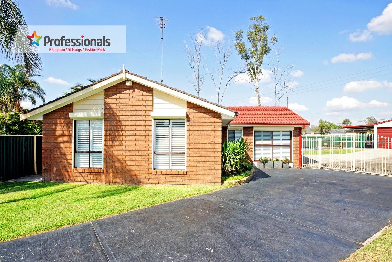 47 Barnard Crescent, Oakhurst NSW 2761