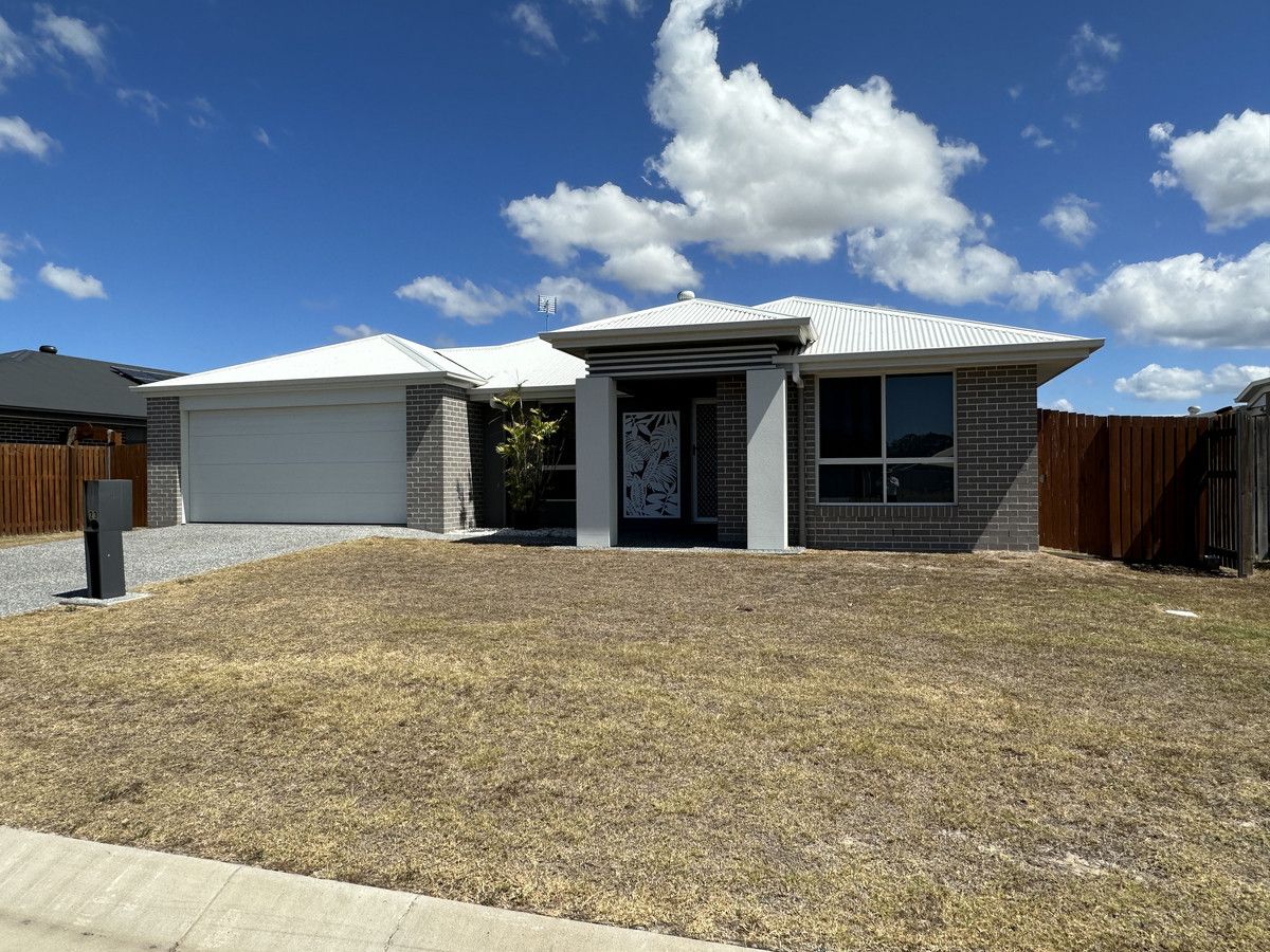 23 Sailaway Circuit, Eli Waters QLD 4655 House For Rent Domain
