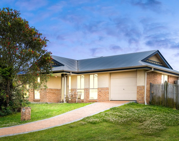 36 Lake Manchester Street, Logan Reserve QLD 4133