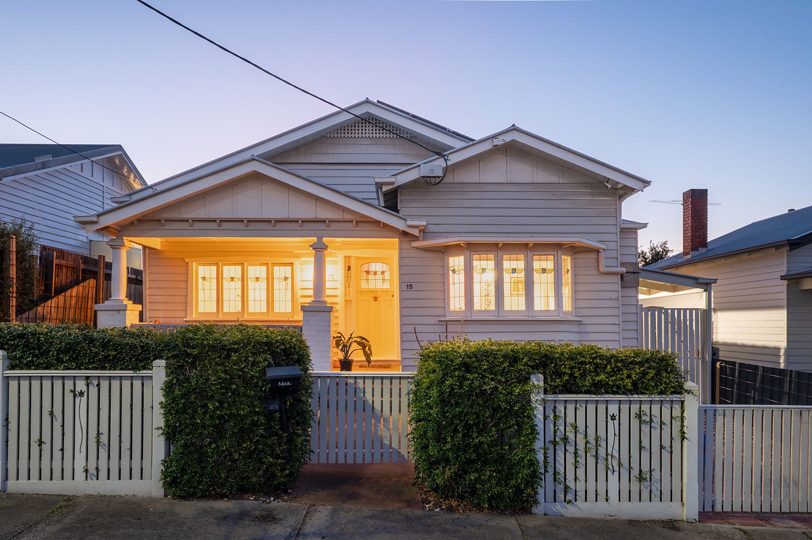 3 bedrooms House in 15 Cadman Street BRUNSWICK WEST VIC, 3055