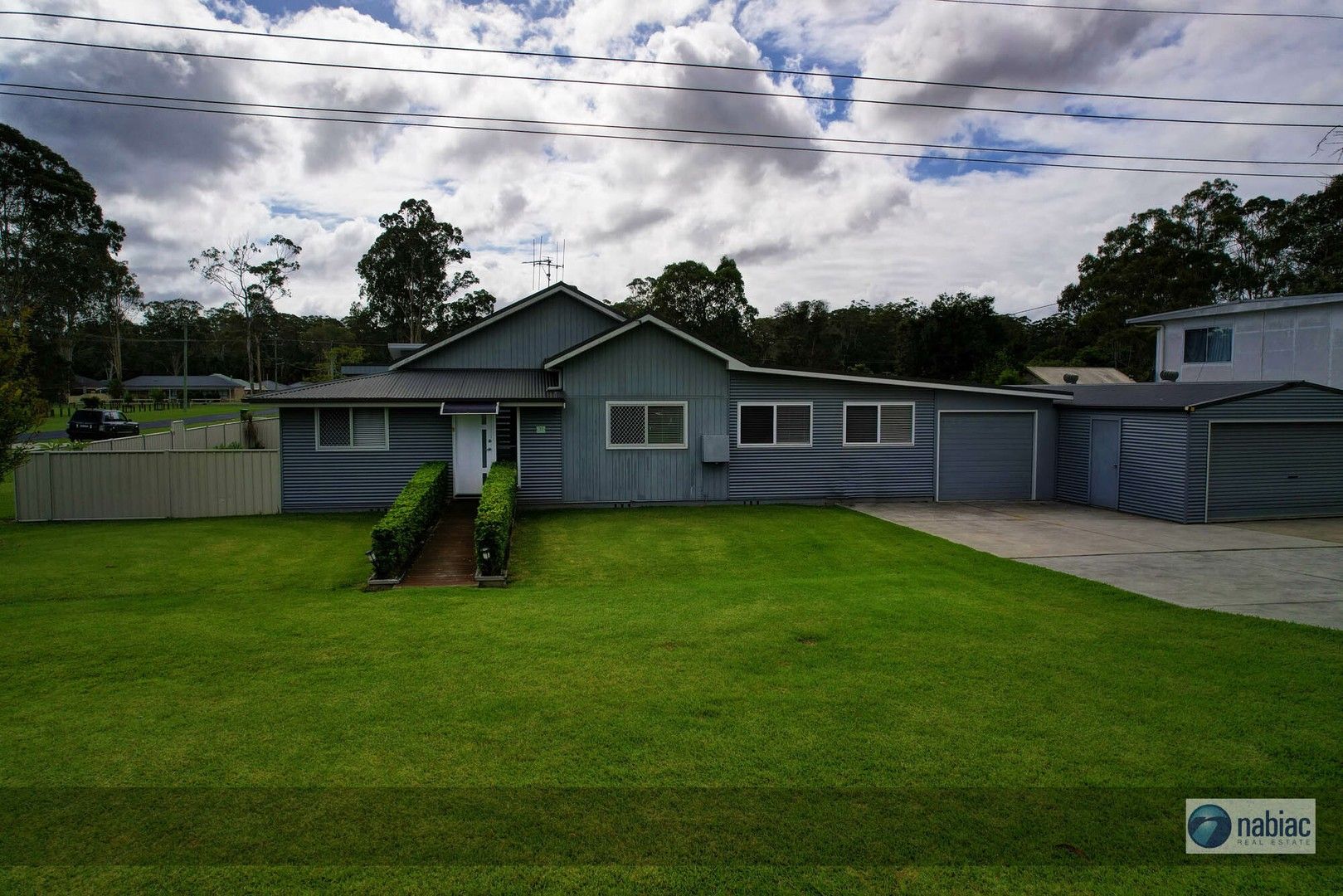 32 Nabiac St, Nabiac NSW 2312 Domain