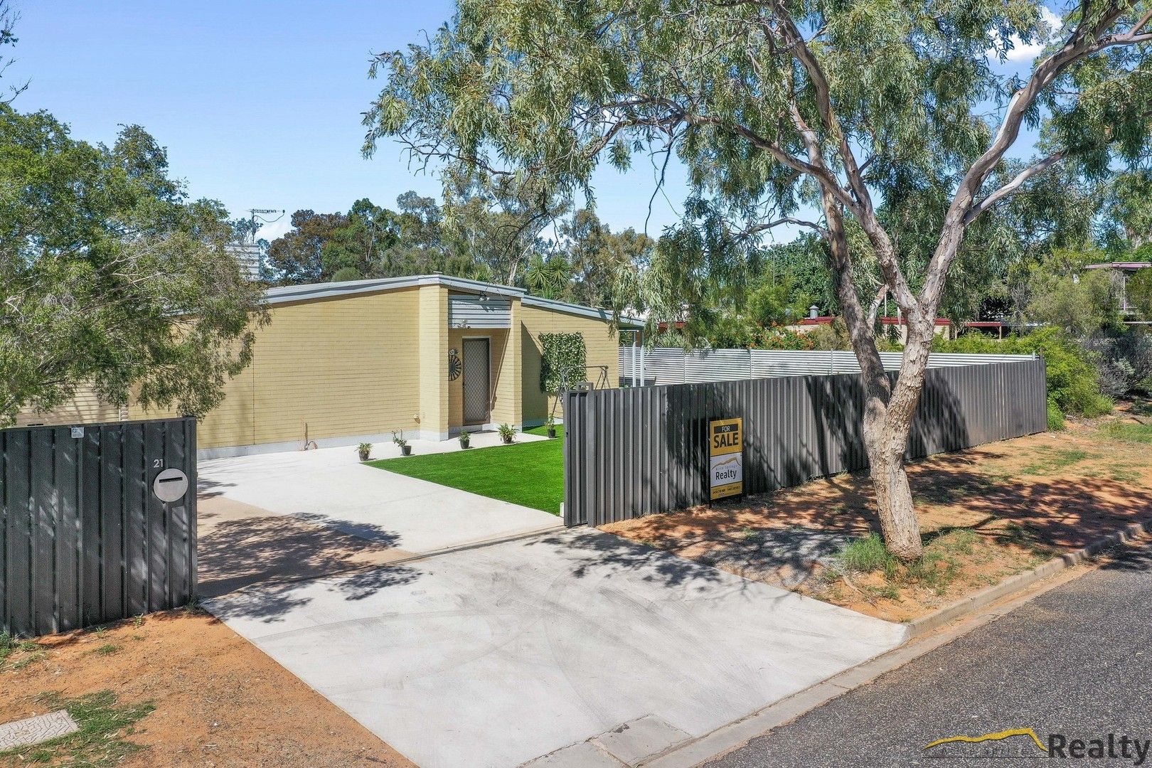 21 Lackman Terrace, Braitling NT 0870, Image 0