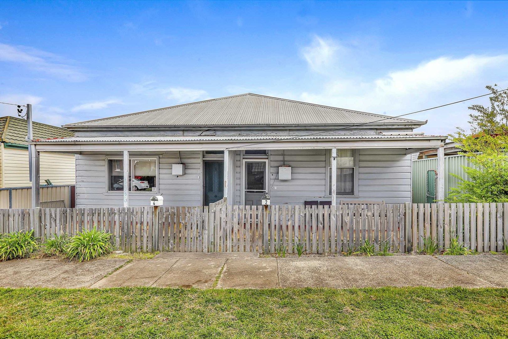 2 & 4 Lett Street, Lithgow NSW 2790, Image 0