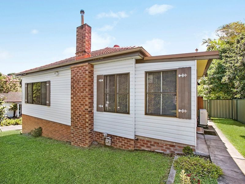 12 Abercrombie Street, WEST WOLLONGONG NSW 2500, Image 0