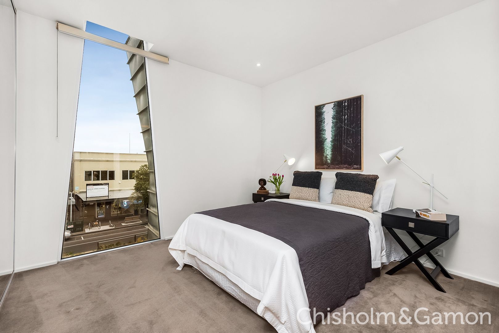 24/181 Bay Street, Port Melbourne VIC 3207, Image 2