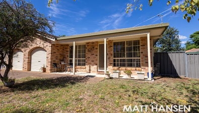 Picture of 10B Wise Close, DUBBO NSW 2830
