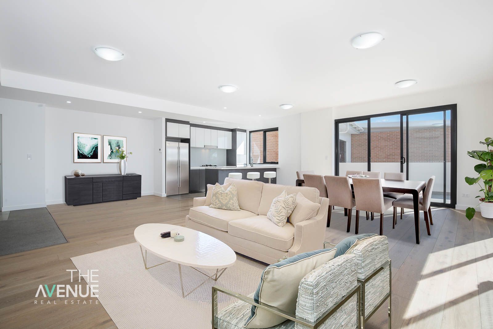 408/4 Gerbera Place, Kellyville NSW 2155, Image 1