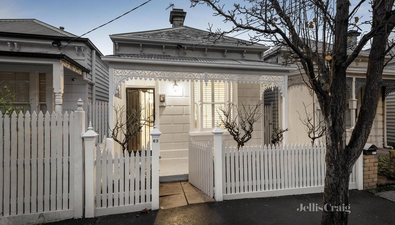 Picture of 63 Wilson Street, SOUTH YARRA VIC 3141