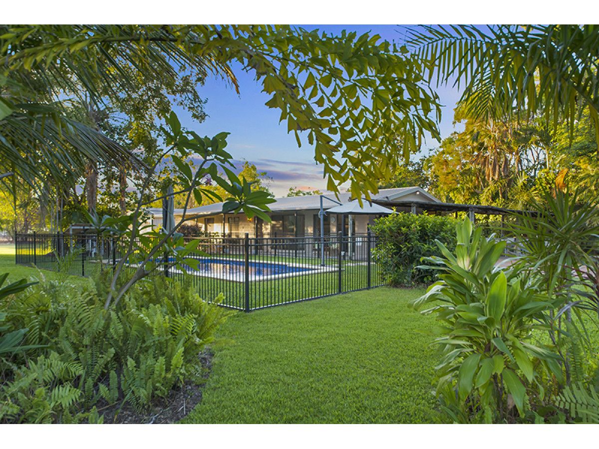 2 Mount Margaret Drive, Rangewood QLD 4817, Image 0