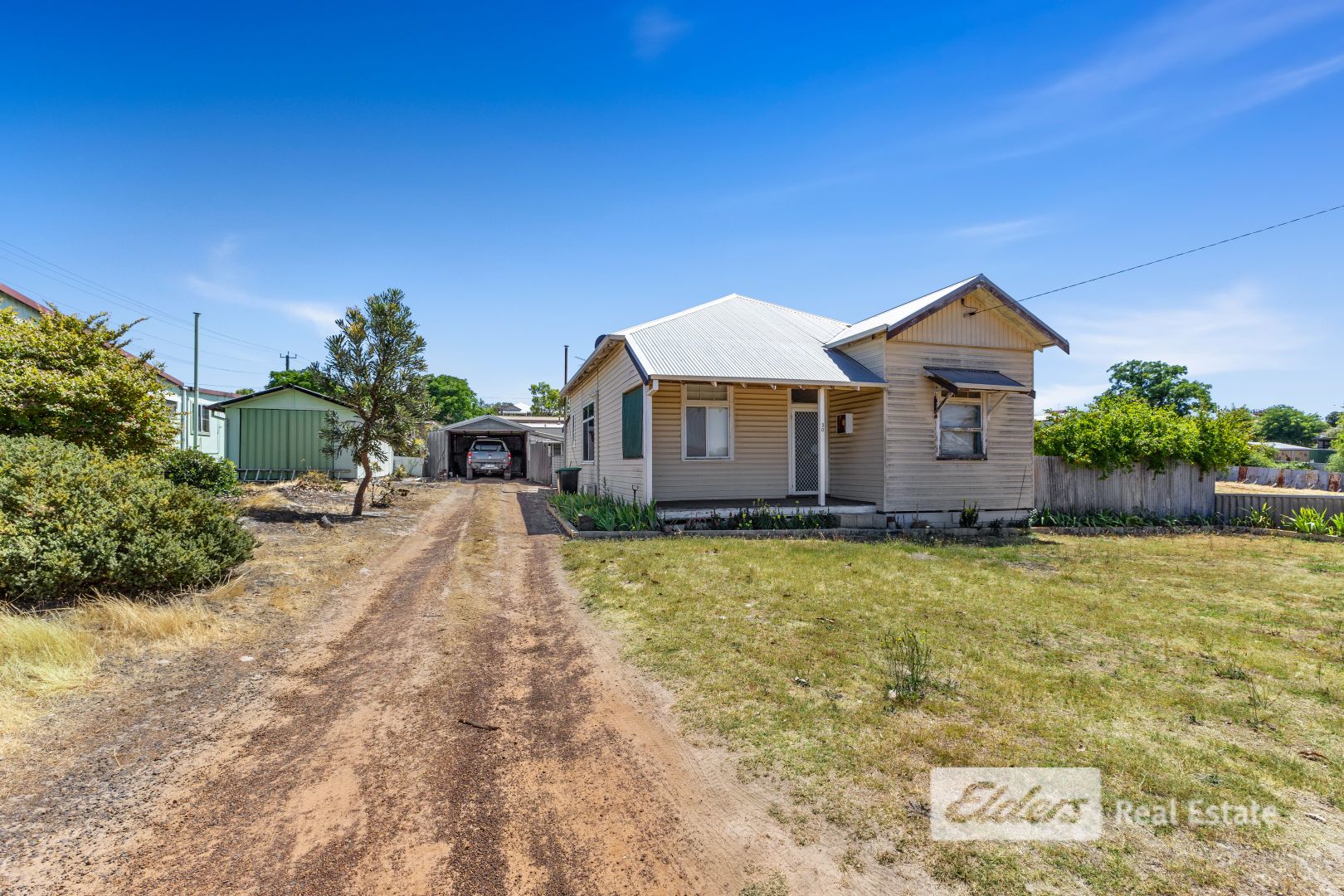 30 Bunbury Street, Collie WA 6225, Image 1