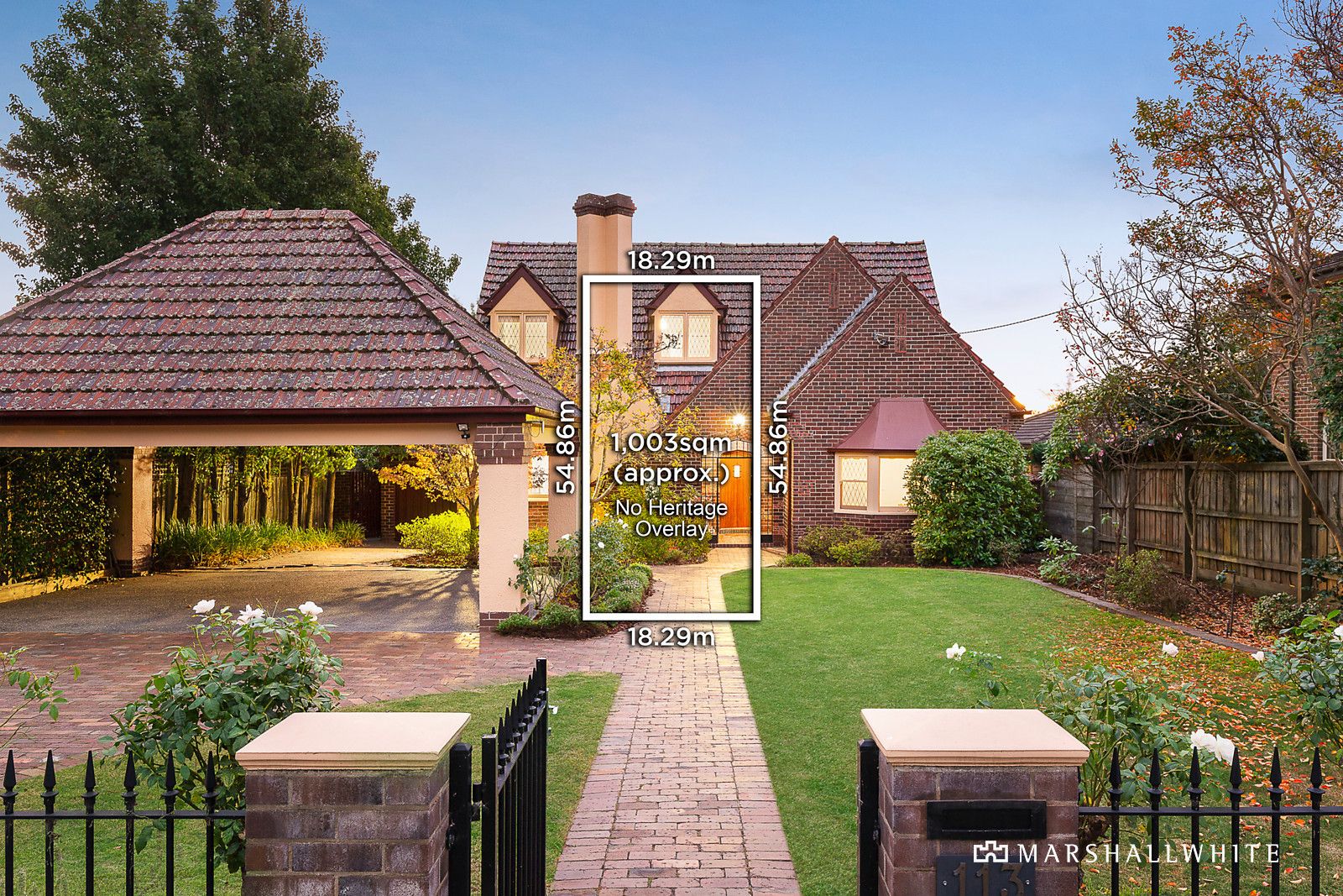 113 Wattle Valley Road, Camberwell VIC 3124