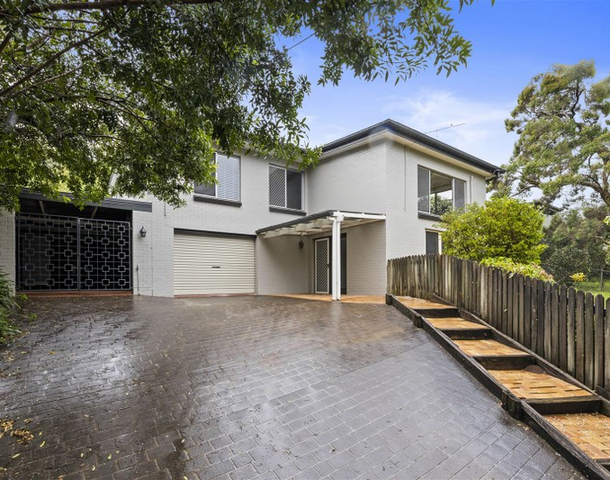 7 Fairholme Street, Mount Lofty QLD 4350