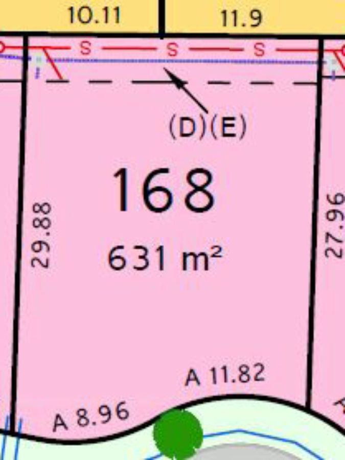 Sold Lot 168 Auvergne Way, Riverside Estate, Old Bar NSW 2430 on 18 Nov
