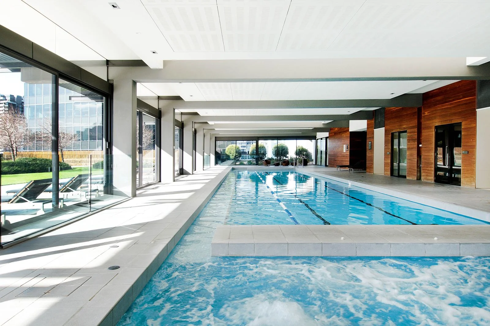 Additional image 6 of 3502/1 Freshwater Place, Southbank VIC 3006