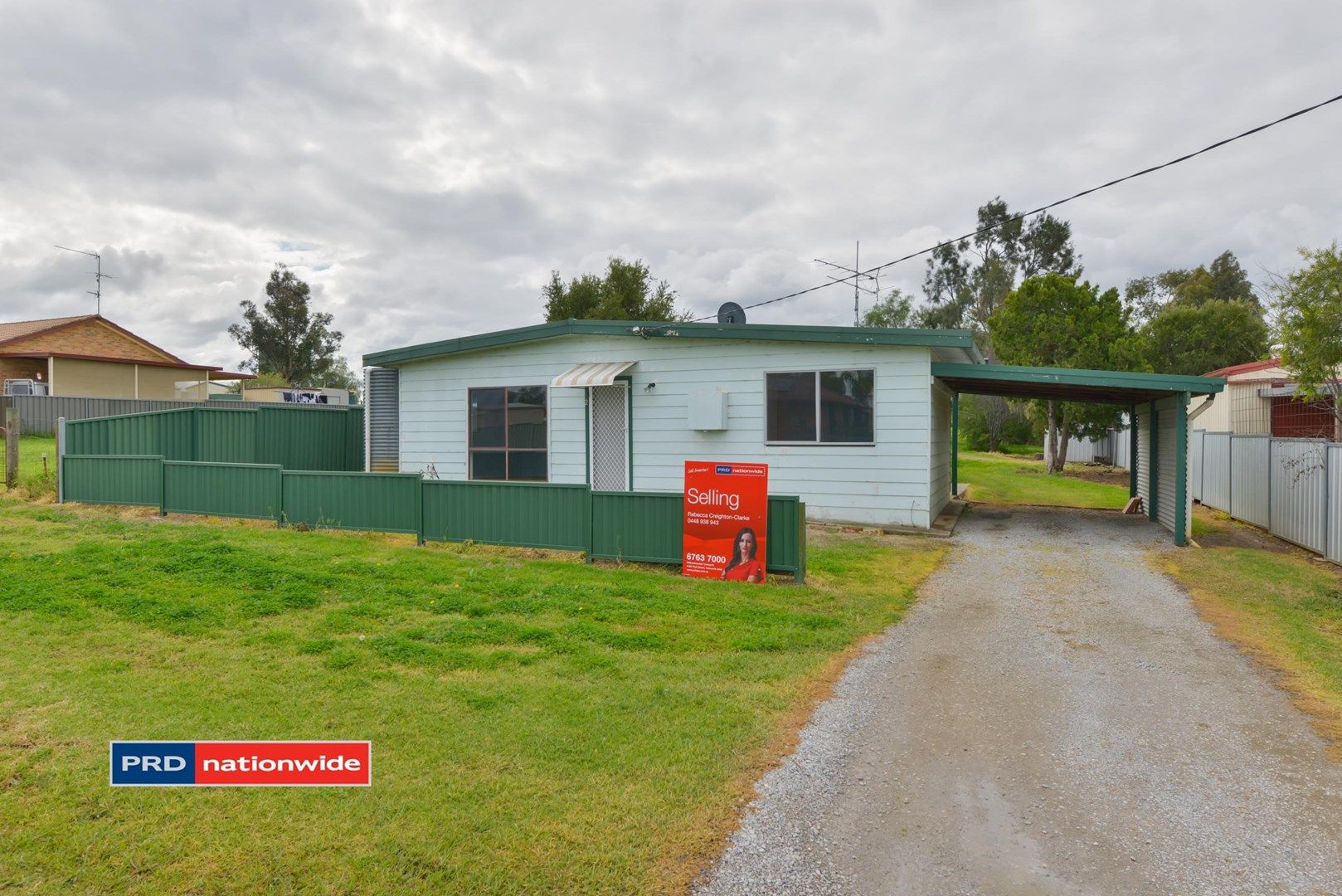 2 Neal Lane, Attunga NSW 2345, Image 0