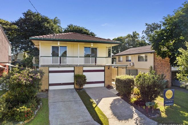 Picture of 5 Dominion Street, BRAY PARK QLD 4500