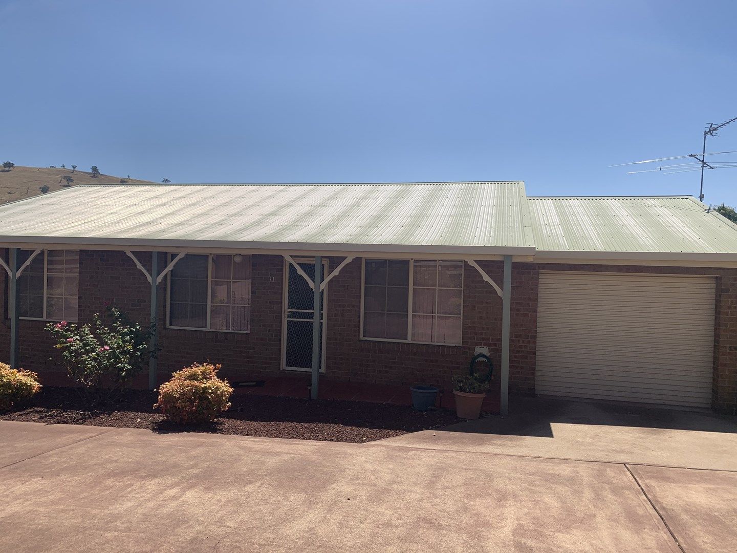 11/117 Punch, Gundagai NSW 2722 Apartment For Rent 260 Domain