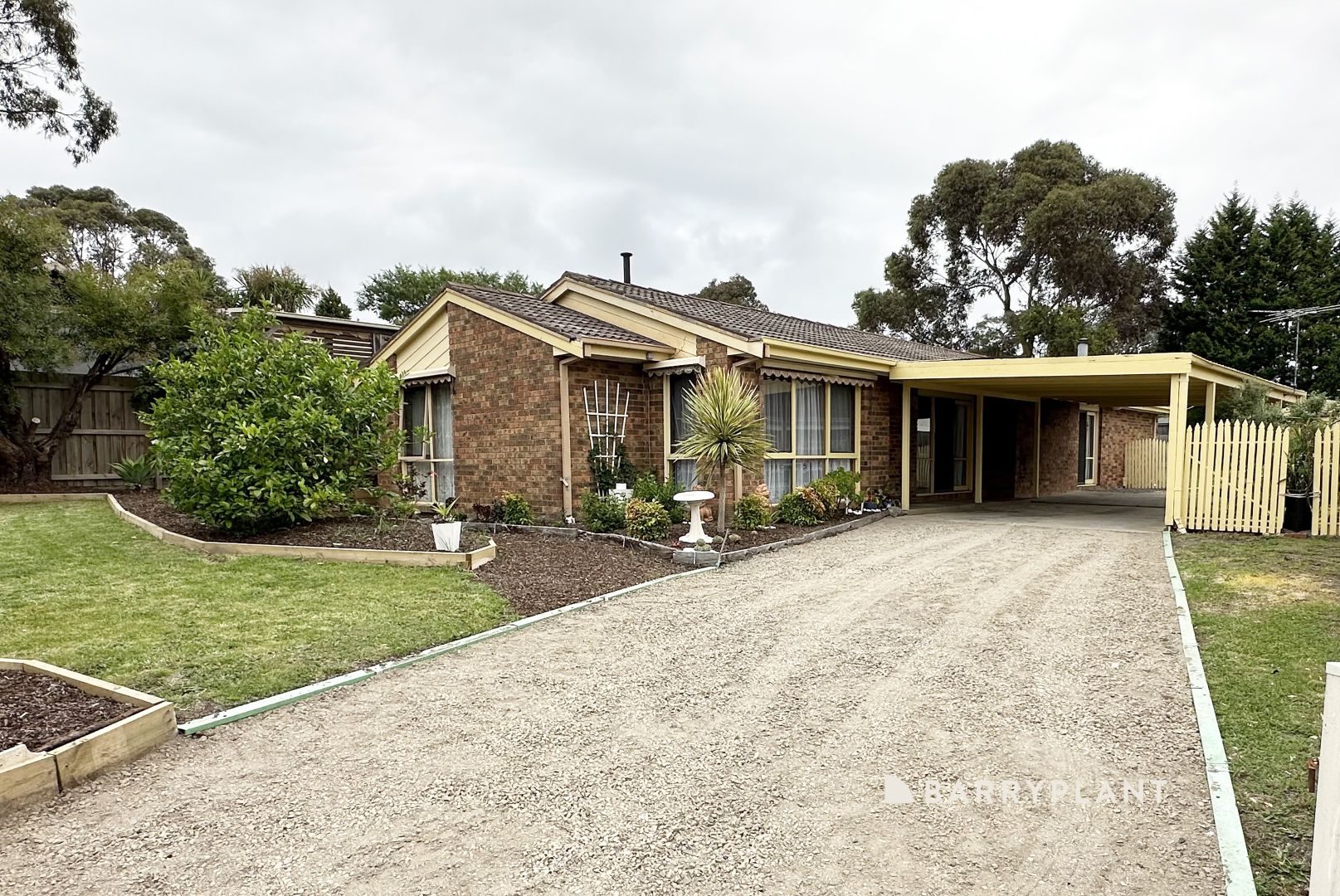 1 Waradgery Drive, Rowville VIC 3178, Image 1