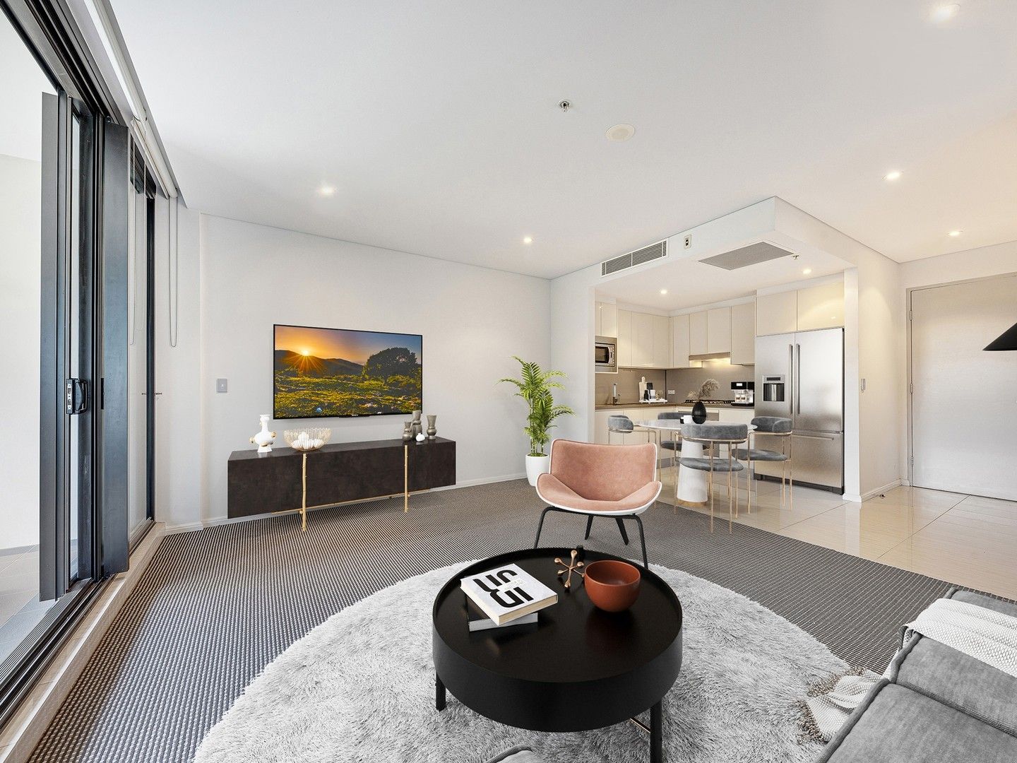 1 bedrooms Apartment / Unit / Flat in 515/20 Gadigal Avenue ZETLAND NSW, 2017