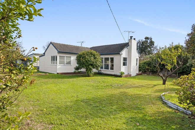 Picture of 8 Amelia Avenue, RYE VIC 3941