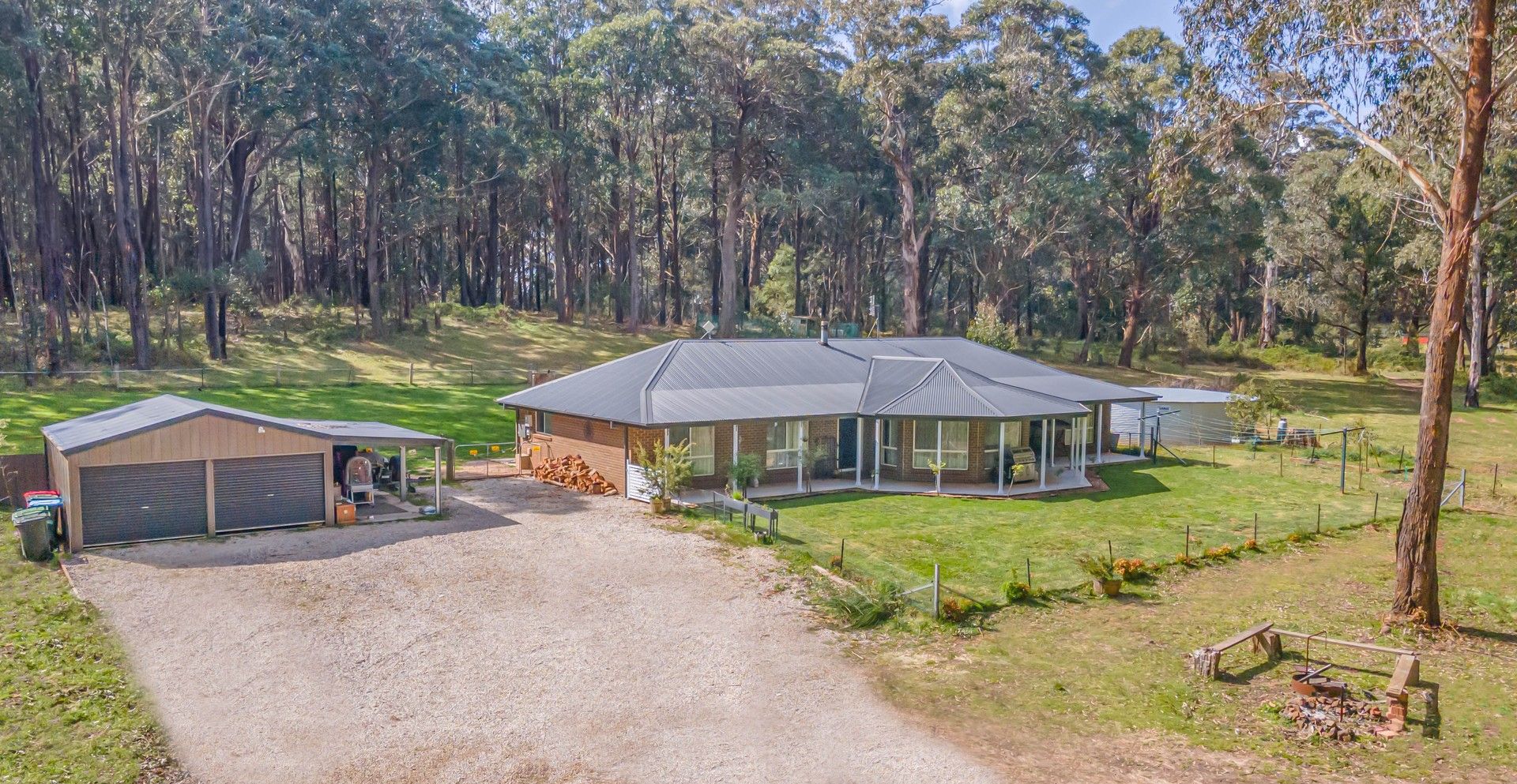 151 Eusdale Road, Yetholme NSW 2795 House for Sale 1,400,000