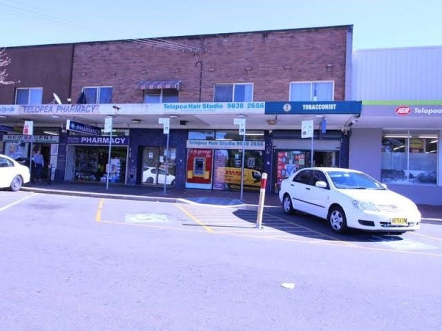 2 bedrooms Apartment / Unit / Flat in U5/7-11 Benaud Pl TELOPEA NSW, 2117