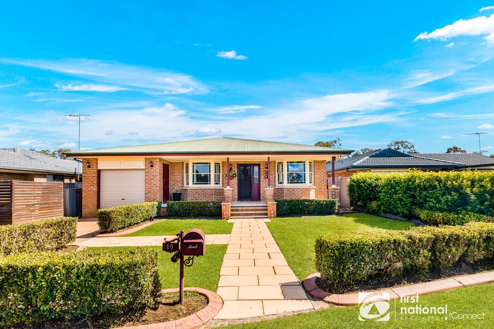 28 Bounty Crescent, Bligh Park NSW 2756, Image 0