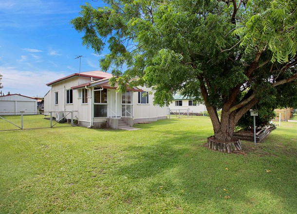 36 Mackenzie Street, West Mackay QLD 4740