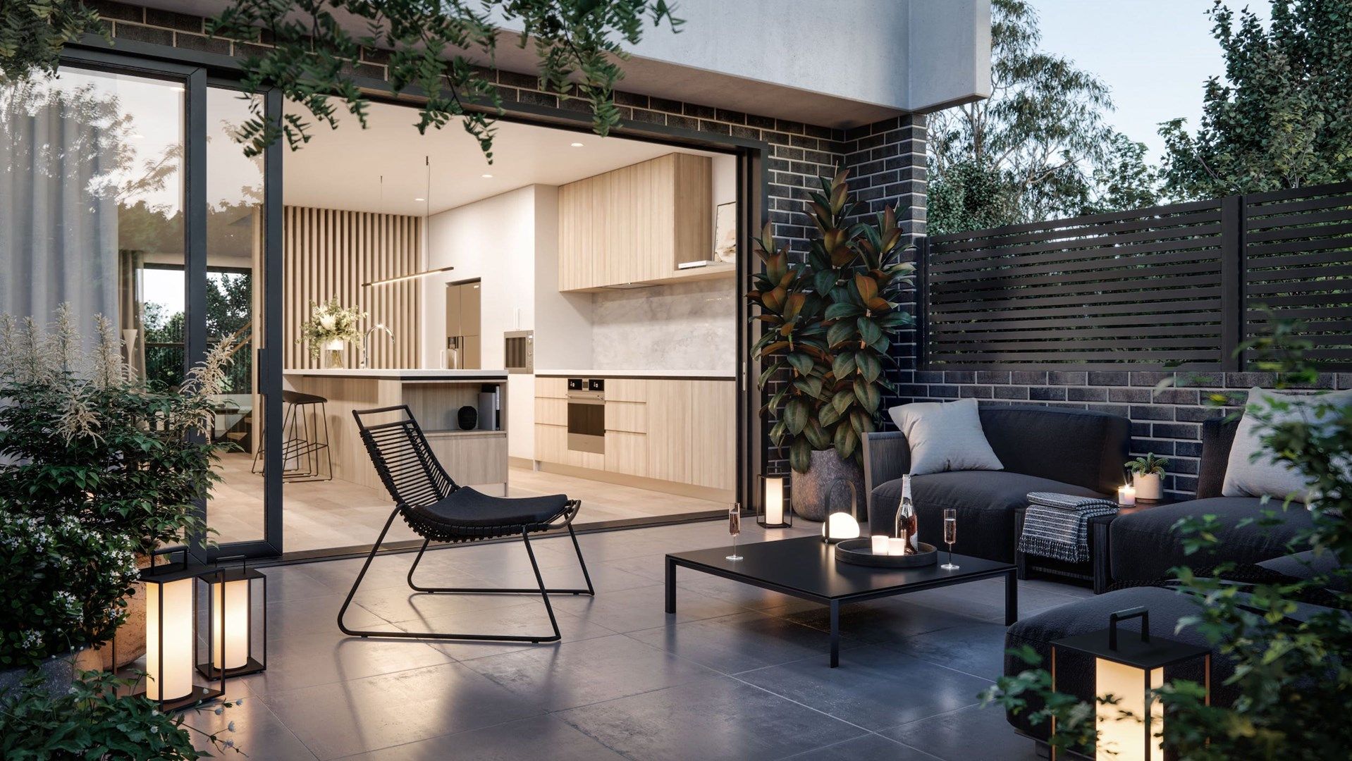 4 bedrooms Townhouse in  BRUCE ACT, 2617