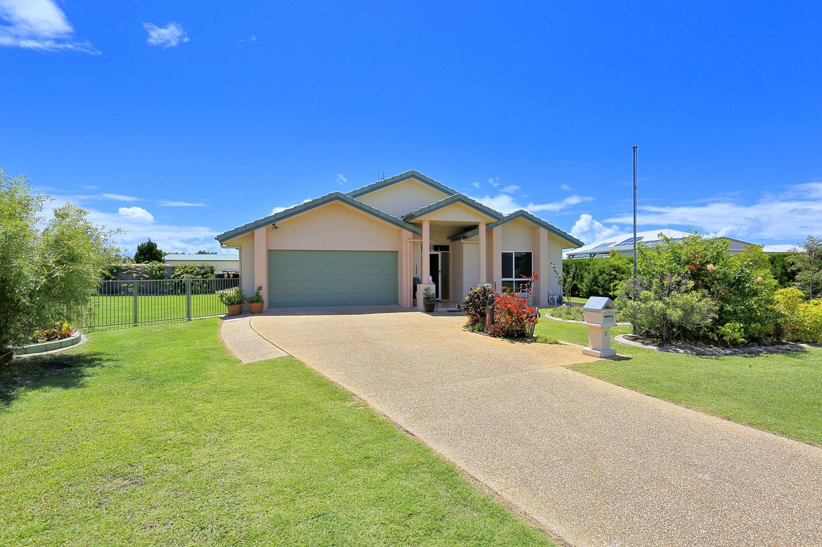 11 Francis Pl, Innes Park QLD 4670, Image 1