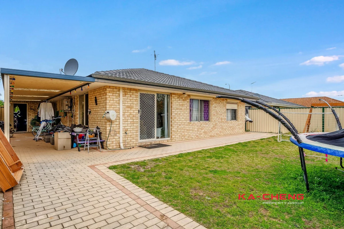 Additional image 18 of 6 Ostling Avenue, Bertram WA 6167