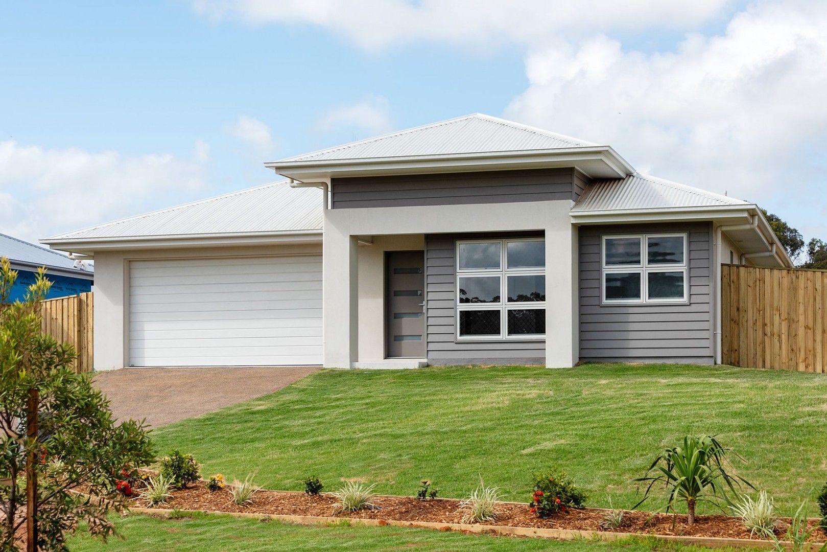 4 bedrooms House in 2 Ochre Court BRANYAN QLD, 4670