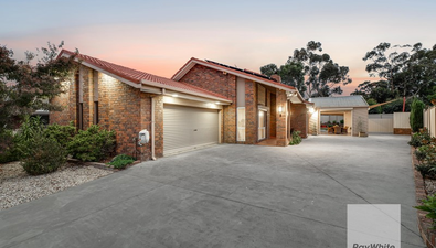 Picture of 8 Irving Close, GREENVALE VIC 3059