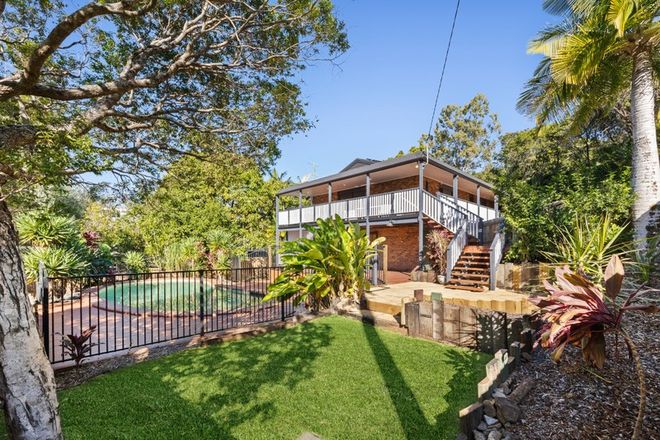 Picture of 33 Kerenjon Avenue, BUDERIM QLD 4556