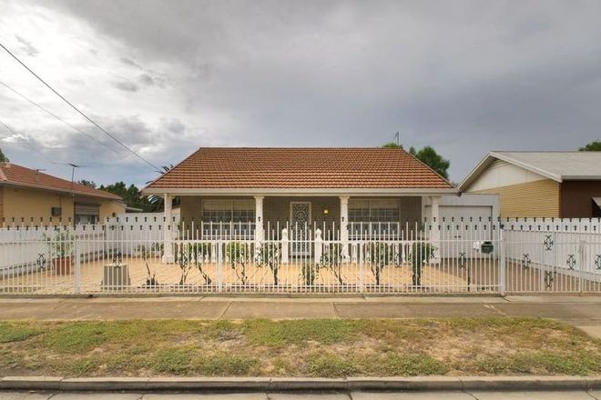 Picture of 10 Shell Street, ROSEWATER SA 5013