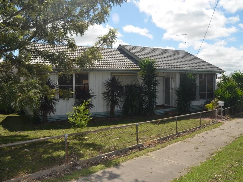 27 Creek Road, Bairnsdale Property History & Address Research