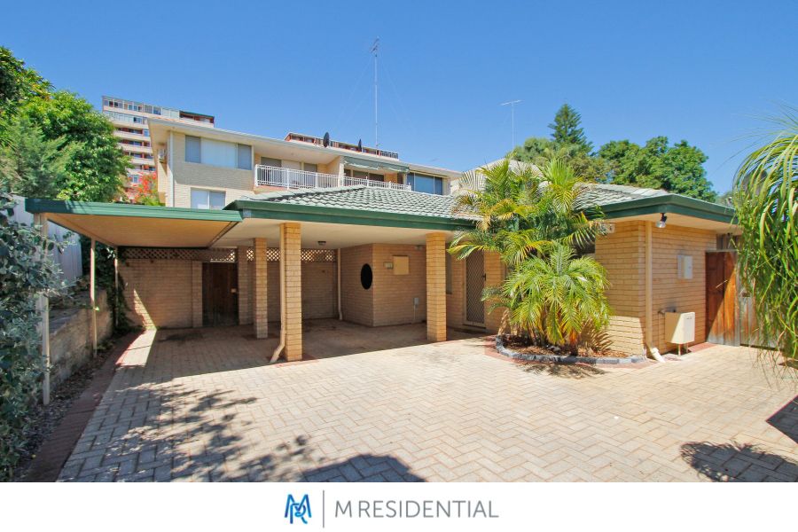 3/42 Harvey Street, Burswood WA 6100, Image 0