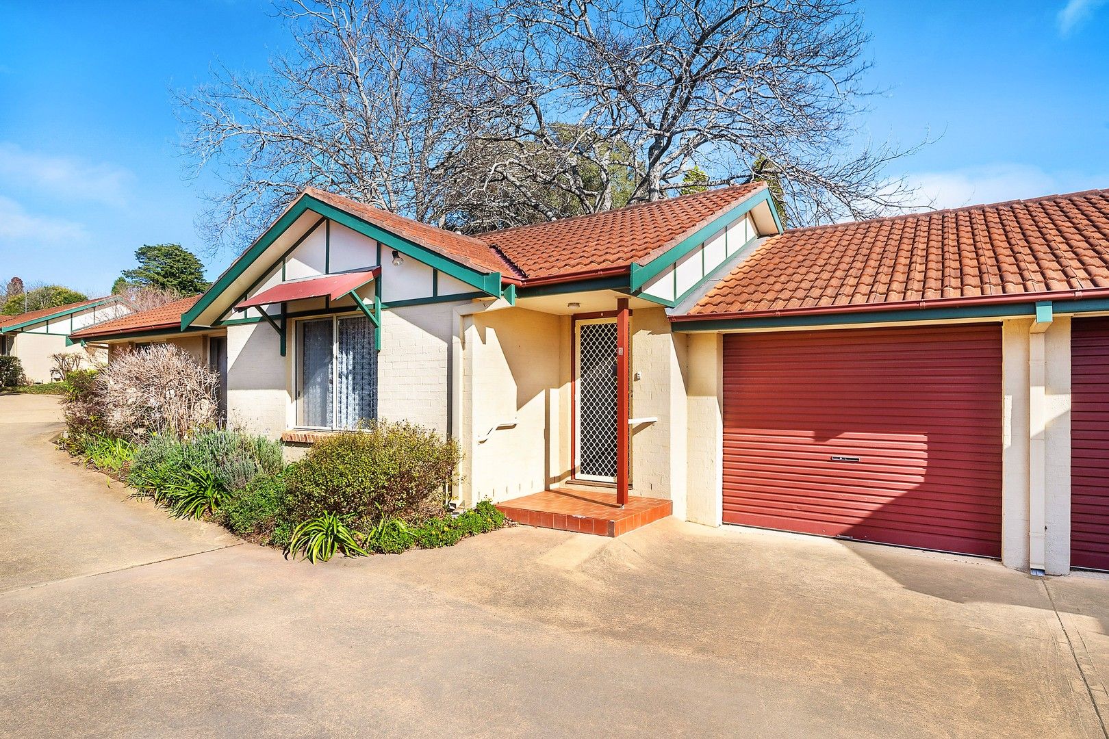 3 bedrooms Villa in 2/27 Ascot Road BOWRAL NSW, 2576