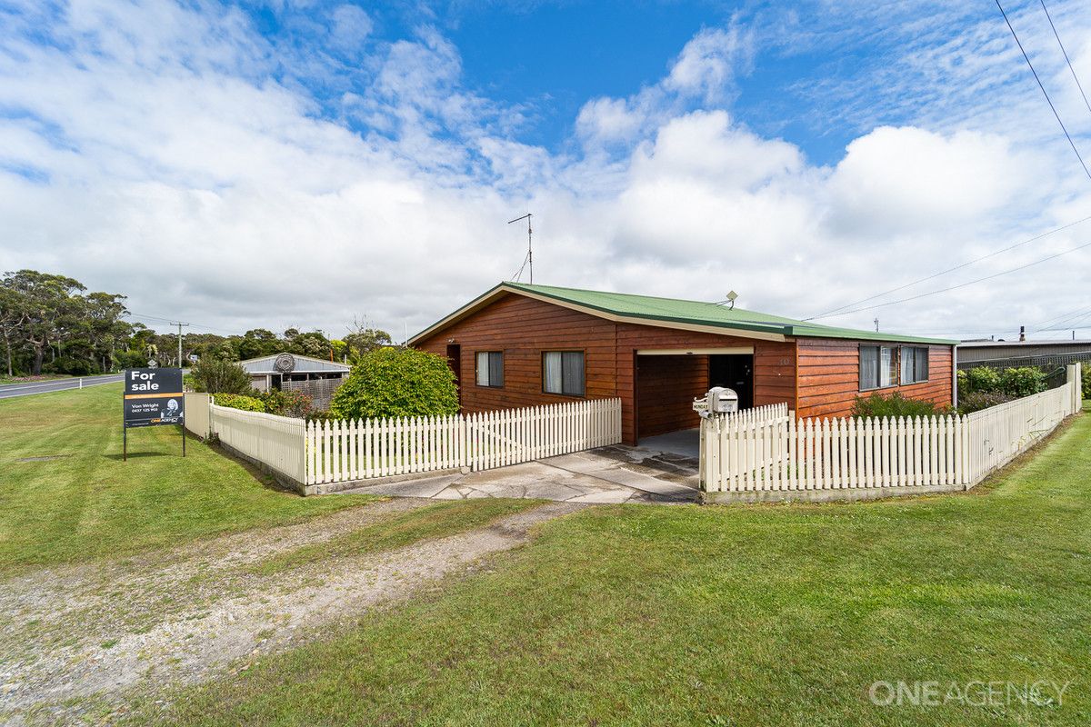 10 Dunn Street, Crayfish Creek TAS 7321, Image 0