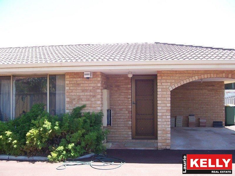 2 bedrooms Villa in 24/9/11 Mallard Way CANNINGTON WA, 6107