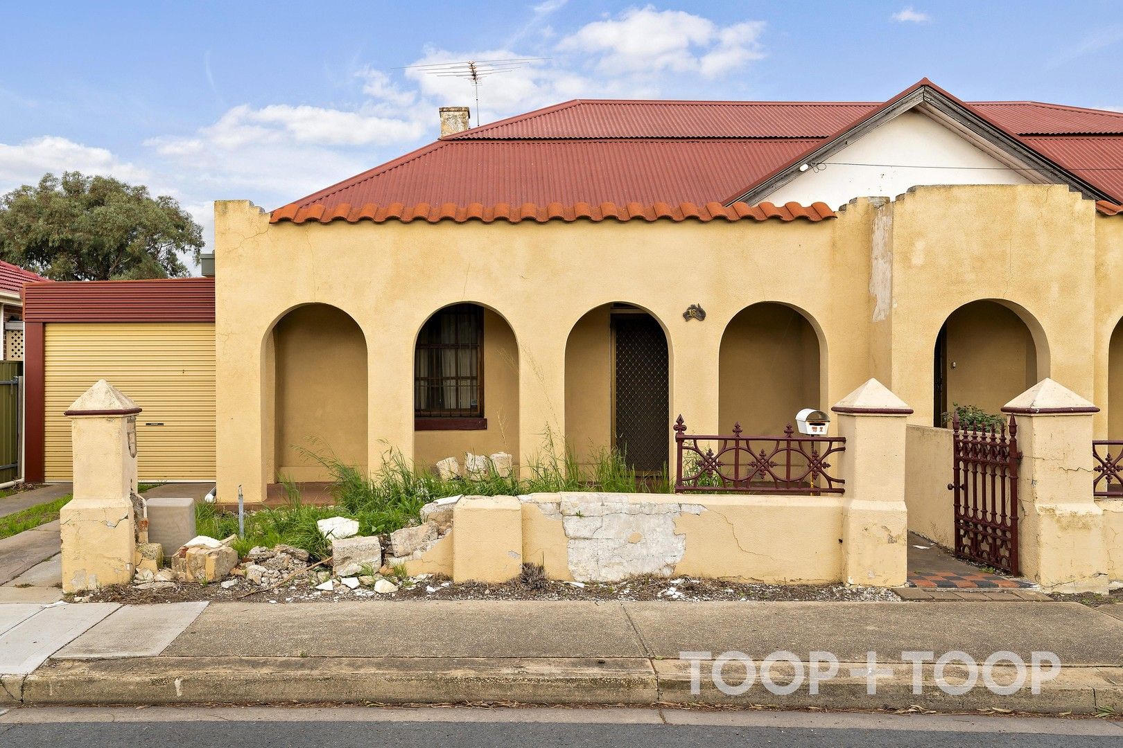 18A Newcastle Street, Rosewater SA 5013, Image 0